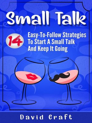 cover image of Small Talk